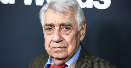 Nie żyje hollywoodzki aktor Philip Baker Hall