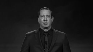 Nie żyje legendarny Kyle Busch. Miał 41 lat