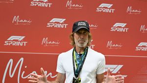 Znany reżyser ma dość. Pozwał zespół F1 na zawrotną kwotę