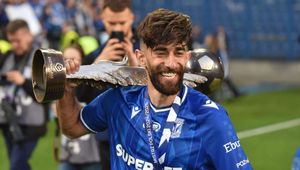 Mistrz jest coraz wyżej. Oto najlepsi piłkarze 22. kolejki w PKO Ekstraklasie