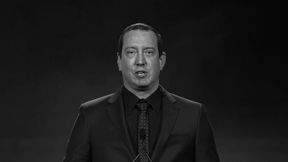 Nie żyje legendarny Kyle Busch. Miał 41 lat