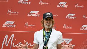 Znany reżyser ma dość. Pozwał zespół F1 na zawrotną kwotę