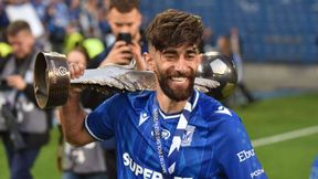 Nie chcą ryzykować. Fatalne wieści dla Lecha