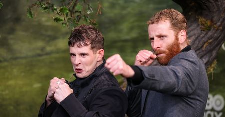 "Rycerz siedmiu królestw" - najgorętsza premiera od HBO na początek roku
