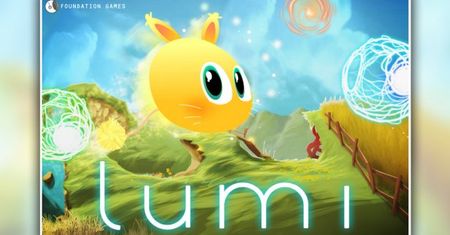 Aplikacja Dnia: Lumi HD