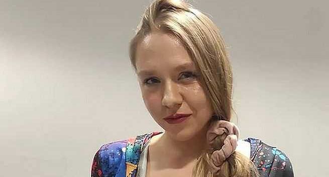 Maja Staśko zgłasza na policji hejt. „Kilkaset wpisów dziennie, telefony z pogróżkami”