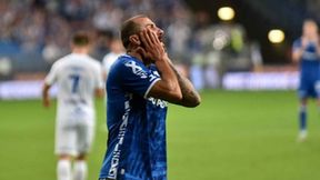 Lech Poznań - Genk 1:5 (galeria)