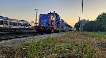 Gorzów: Obiecują elektryfikację. Fakty mówią: nie teraz