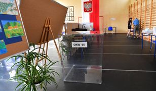 Wybory 2023. Jak sprawdzić miejsce głosowania? Możliwości jest kilka