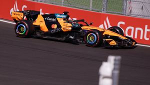 Problemy aktualnego mistrza F1. Jest reakcja na słabe wyniki