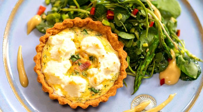 John i Lisa - razem w kuchni 6