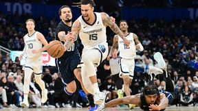 Wiadomo, który mecz NBA pokaże TVP. "Historyczny"