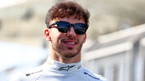 Zaskakująca inwestycja kierowcy F1. Transakcja za 20 mln euro