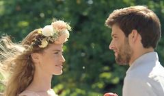 Historia miłości Matki Natury reklamuje Hortex (wideo)