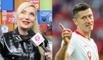 Lewandowski zagra u Cleo i Donatana? "Będzie to bardzo mocny projekt"