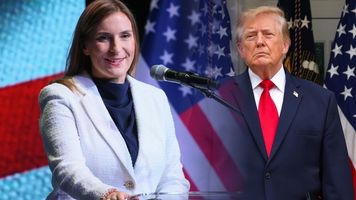 "Dobry prognostyk". Wiceszefowa MON mówi o Forcie Trump w Polsce