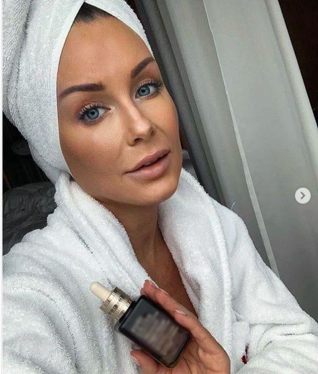 Małgorzata Rozenek