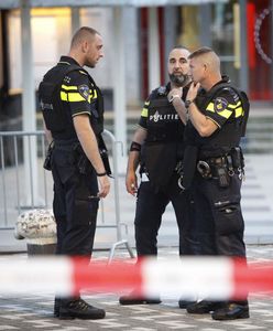 Trzy eksplozje w Rotterdamie. Wszystkie w ciągu 1,5 godziny