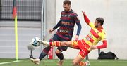 Wieczysta Kraków szykuje transfer mistrza Polski? W Krakowie może grać Kristoffer Hansen