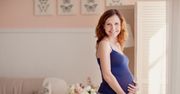 Proste sposoby na nudności ciążowe