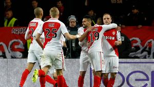 SC Bastia - AS Monaco na żywo. Transmisja TV, stream online. Jak zagra Kamil Glik?