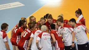 Kw. MŚ U-23 2017: mundial nie dla polskich siatkarek. Pogrom z Chorwacją na otarcie łez