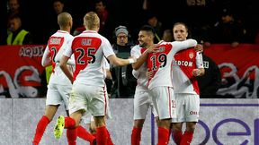 Ligue 1: AS Monaco wygrało hit! Fantastyczna dyspozycja Kamila Glika