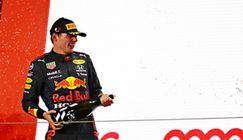 Max Verstappen ma pierwszą piłkę meczową. Co musi się stać, aby został mistrzem świata?