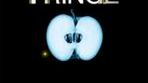 Pierwszy plakat serialu "Fringe"