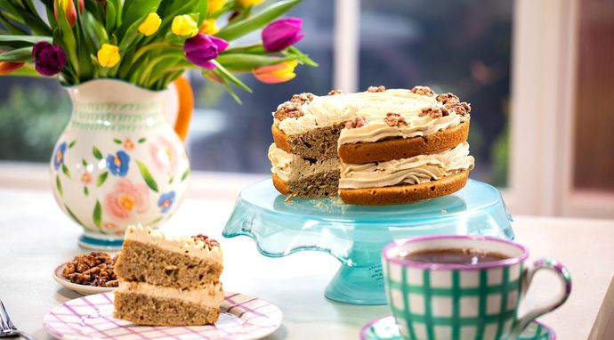 John i Lisa - razem w kuchni 6