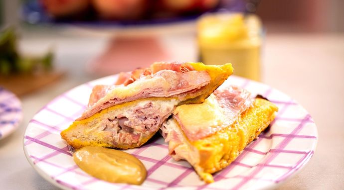 John i Lisa - razem w kuchni 6