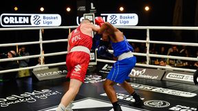 Suzuki Boxing Night 38: mecz Polska - Azerbejdżan w Krakowie