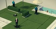Nowy Hitman będzie... strategią turową. Ukaże się na urządzenia mobilne