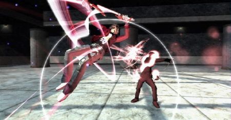 Suda 51 opowiada co ma wspólnego z Travisem z No More Heroes 2