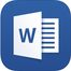 Microsoft Word icon