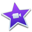 iMovie icon