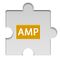 AMP Accelerated Mobile Page Reader icon