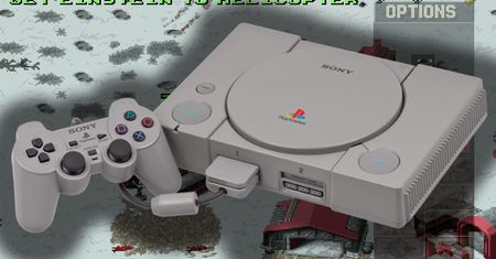 PlayStation: jak uzyskać najlepszą jakość obrazu w parze z LCD TV