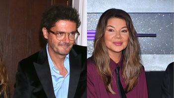 Edyta Górniak twierdzi, że zna przyszłość. Kuba Wojewódzki ją obśmiał