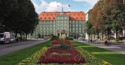 Pogoda w Szczecinie. Prognoza na poniedziałek 6 października. Przelotny deszcz i łagodna aura