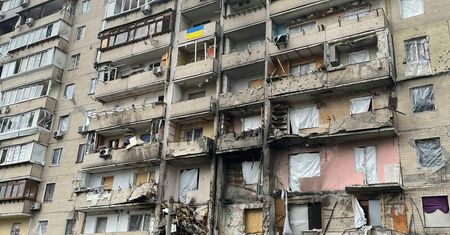 Zełenski ostrzega: Bliski Wschód wysysa rakiety z Ukrainy, a Putin zaciera ręce