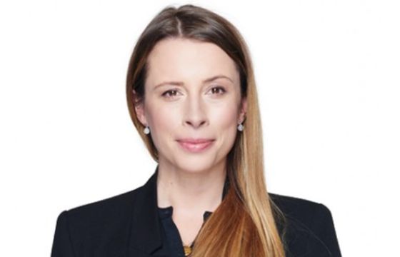 Marta Wardin nie jest już w zarządzie Fundacji Przekrój