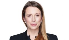 Marta Wardin nie jest już w zarządzie Fundacji Przekrój