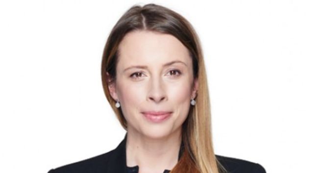 Marta Wardin nie jest już w zarządzie Fundacji Przekrój