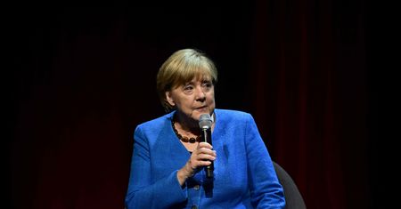 Negocjacje Merkel z Putinem? Zaskakująca propozycja