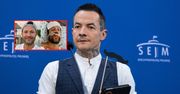 "Dramatyczna sprawa". Józefaciuk zapowiada interwencję ws. Polaka uwięzionego na Filipinach