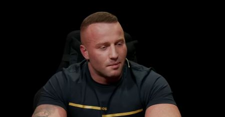 Konflikt nabiera na sile. Kolejne starcie Roślika i Załęckiego