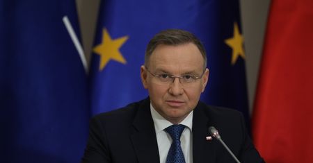 Prezydent odpowiada Adamowi Bodnarowi. "Rażące naruszenie prawa"
