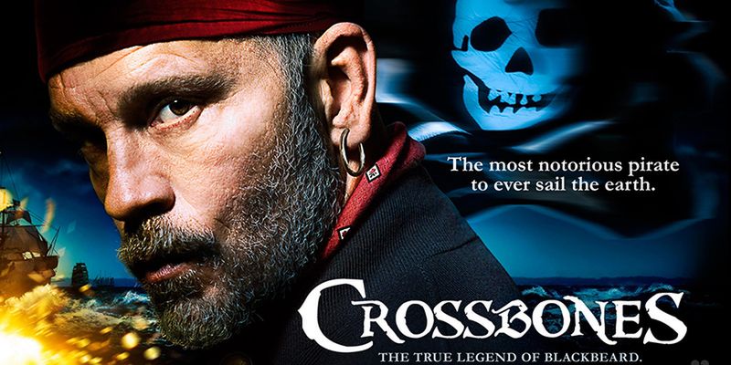 "Crossbones"