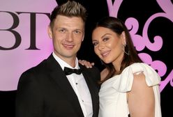 Żona Nicka Cartera nie wiedziała, że jest w ciąży, Poczuła, że coś jej się rusza w brzuchu